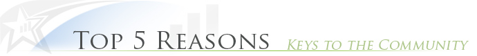 5 Reasons to Work in Southeast Texas