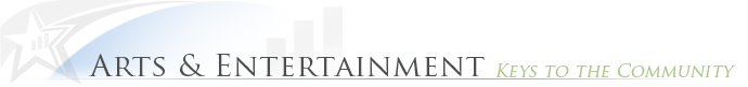 Arts and Entertainment