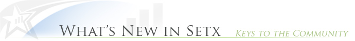 What's new in Southeast Texas