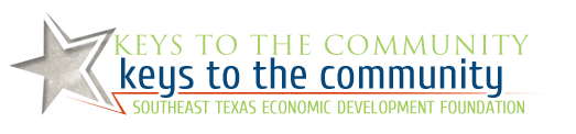 5 Reasons to Work in Southeast Texas